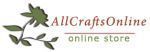 All Crafts Online discount codes