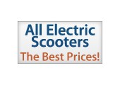 All Electric Scooters