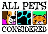 All Pets Considered discount codes