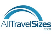 All Travel Sizes discount codes