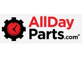 AllDayParts.com discount codes