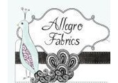 Allegro Fabrics discount codes
