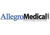 AllegroMedical discount codes