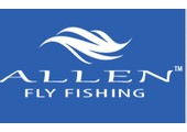 Allen Fly Fishing discount codes
