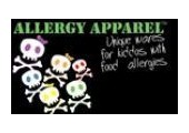 Allergy Apparel discount codes