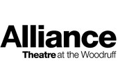 Alliance Theatre discount codes