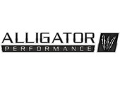 Alligator Performance discount codes