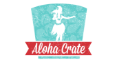 Aloha Crate discount codes