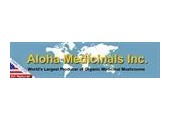 Aloha Medicinals discount codes