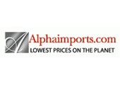 Alphaimports.com