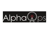 AlphaOps discount codes