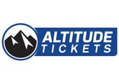Altitude Tickets discount codes