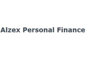 Alzex Personal Finance discount codes