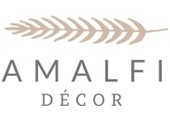 Amalfi Decor discount codes