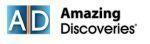 Amazing Discoveries Web Site, The New discount codes