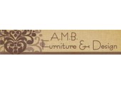 AMB Furniture discount codes
