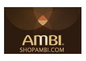 AMBI discount codes