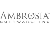 Ambrosia Software discount codes