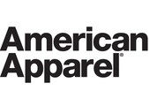 American Apparel discount codes