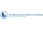 American Association of Notaries discount codes