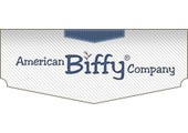 American Biffy Company discount codes