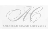 American Coach Limousine discount codes