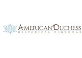 American Duchess discount codes