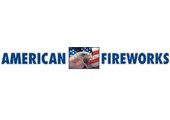 American Fireworks discount codes