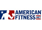 American Fitress discount codes