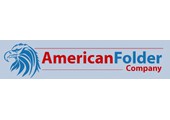American Folder Company discount codes