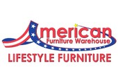 American Furniture Warehouse discount codes