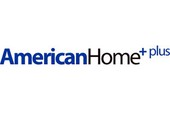 American Home Plus discount codes