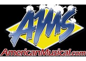 American Musical Supply discount codes