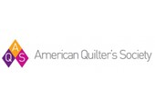 American Quilter\'s Society discount codes