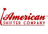 American Shifter Company discount codes
