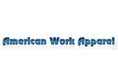 American Work Apparel discount codes