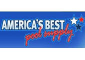 Americas Best Pool Supply discount codes