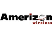 Amerizon Wireless discount codes