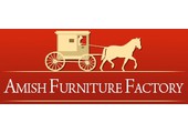 Amish Furniture Factory discount codes