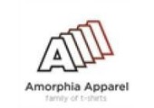 Amorphia Apparel discount codes