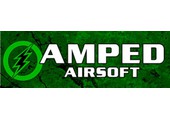 Amped Airsoft discount codes