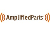 Amplified Parts discount codes
