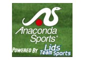 Anaconda Sports discount codes