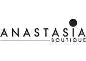 Anastasia Boutique discount codes