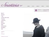 Anastasiashop.com discount codes