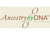 Ancestry by DNA discount codes