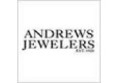 Andrews Jewelers discount codes