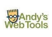 Andy\'s Web Tools discount codes