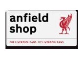 Anfield Shop discount codes