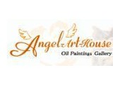 Angel-art-house discount codes